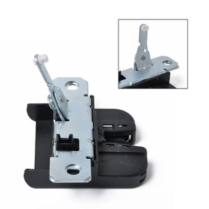 1997-2004 VW GOLF IV Van (1J1) Tailgate Rear Trunk Latch Lock 1J6827505A Generic