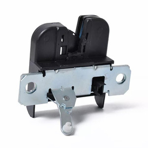 1997-2004 VW GOLF IV Van (1J1) Tailgate Rear Trunk Latch Lock 1J6827505A Generic