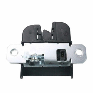 1997-2004 VW GOLF IV Van (1J1) Tailgate Rear Trunk Latch Lock 1J6827505A Generic