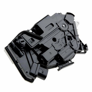 2010-2012 VW Amarok Door Lock Latch Actuator Rear Right 5N0839016A Generic