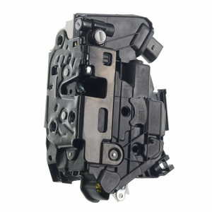 2010-2012 VW Amarok Door Lock Latch Actuator Rear Left 5N0839015A Generic