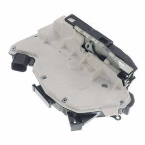 2010-2012 VW Amarok Door Lock Latch Actuator Rear Left+Right  5N0839015A 5N0839016A Generic