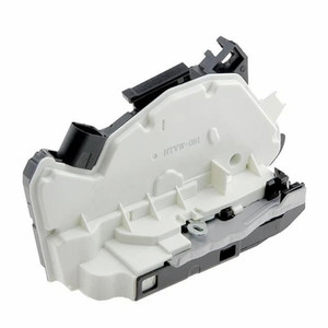 2011-2015 Skoda Fabia Door Lock Latch Actuator Rear Left+Right  5N0839015A 5N0839016A Generic