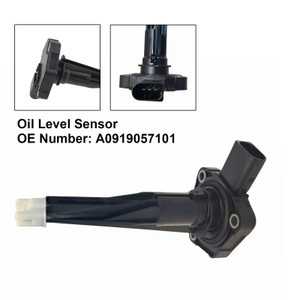 Mercedes-Benz C-Class with OM654 engine Oil Level Sensor A0919057101 Generic