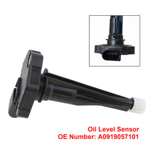 Mercedes-Benz E-Class with OM654 engine Oil Level Sensor A0919057101 Generic