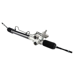 2006-2006 Infiniti G35 Sedan RWD(Rear Wheel Drive) Power Steering Rack and Pinion Assembly 263032 Generic
