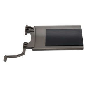 WR17X20449 Dispenser Lever Paddle Assembly For GE Hotpoint Refrigerators