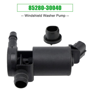 2006-2014 Lexus IS F RX350 IS250 LS460 Windshield Washer Pump 85280-30040 Generic