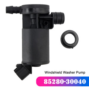 2006-2014 Lexus IS F RX350 IS250 LS460 Windshield Washer Pump 85280-30040 Generic