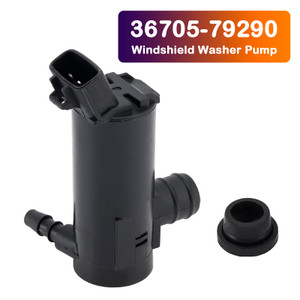 2014-2015 Lexus IS350 Windshield Washer Pump 85280-47010 36705-79290 855420-1020 Generic