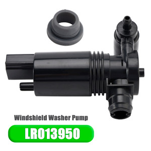 2010-2014 Land Rover LR4 Discovery 4 Windshield Washer Pump LR013950 Generic