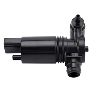 2010-2014 Land Rover LR4 Discovery 4 Windshield Washer Pump LR013950 Generic