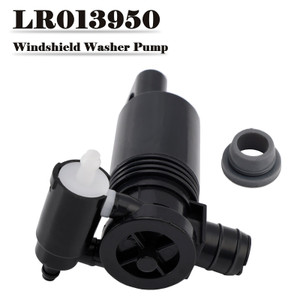 2011-2015 Land Rover Range Rover Evoque Windshield Washer Pump LR013950 Generic