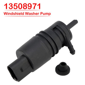 2017-2021 GMC Canyon Windshield Washer Pump 13508971 Generic