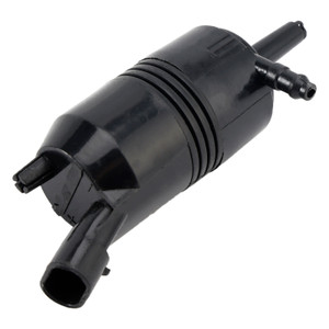 1987-2010 Chevrolet Windshield Washer Pump 89001122 Generic