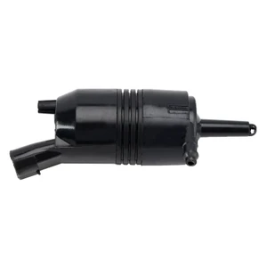 1987-2009 Oldsmobile Windshield Washer Pump 89001122 Generic