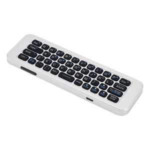 T1 Smart Voice Remote Control 2.4G Wireless Air Mouse Remote Control Wireless Mini Keyboard Remote Control