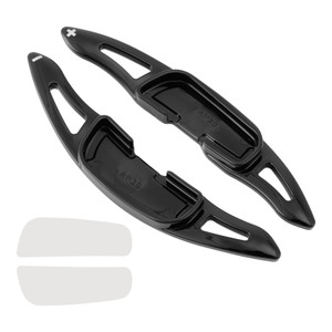 2014-2019 Mazda Axela Steering Wheel Paddle Shifter Extension Black Generic