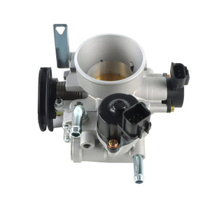 2002-2007 Lancer ES OZ SE LS Throttle Body MR560120 MN128888 Generic