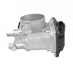 2006-2008 Subaru Forester 2.5L With Turbo Throttle Body 16112-AA170 Generic