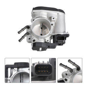 2007-2010 Kia Rondo (2.7L) Throttle Body 35100-3E100 Generic