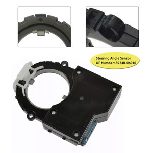 2012-2014 Camry Steering Angle Sensor 8924B-06010 Generic
