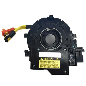 2012-2014 Toyota Camry Steering Sensor 8924B-06010 w/Clock Spring Generic