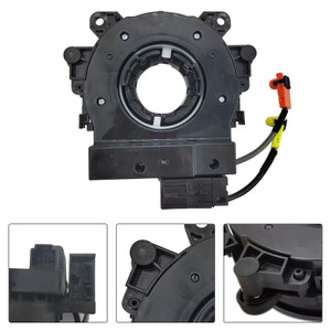 2018-2019 Nissan Armada Steering Angle Sensor Assembly 47945-5BC1A Generic