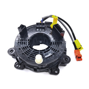 2018-2019 Nissan Armada Steering Angle Sensor Assembly 47945-5BC1A Generic