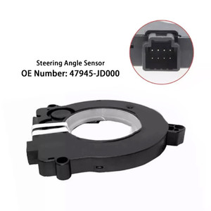 2006-2013 Nissan Qashqai J10 Steering Angle Sensor 47945-JD000 Generic
