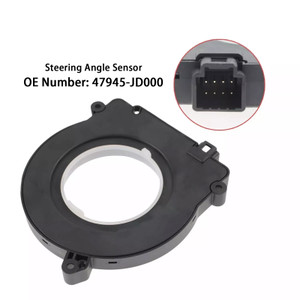 2006-2013 Nissan Qashqai J10 Steering Angle Sensor 47945-JD000 Generic