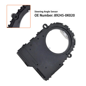 2016 Toyota Hilux SR5/VIG0/MK6/MK7 Pickup Steering Angle Sensor 89245-0K020 Generic