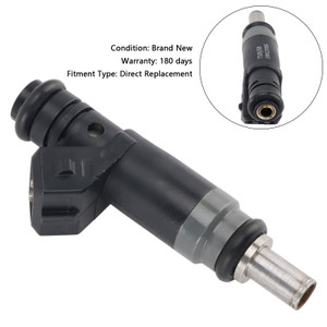 2005-2011 BMW 3er E90 Fuel Injector 7506158 Generic