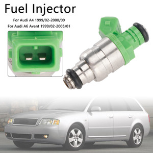 1999-2005 Audi A6 Avant Fuel Injector 078133551BB Generic