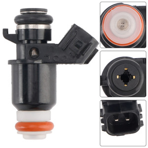 2001-2005 ACURA EL 1.7L Fuel Injector 16450PLD003 Generic