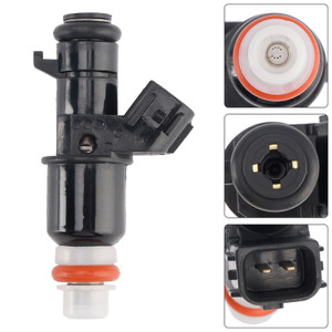 2012-2015 Honda Civic Fuel Injector 16450RWK003 Generic