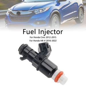 2016-2022 Honda HR-V Fuel Injector 16450RWK003 Generic