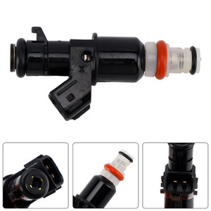 Honda Jazz MK3 Fuel Injector 16450RB0003 Generic