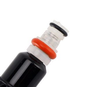 Honda Jazz MK3 4*Fuel Injector 16450RB0003 Generic