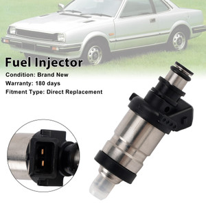 1996-1997 ISUZU OASIS 2.2L Fuel Injector 42-12113 Generic