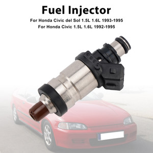 1995-1996 Acura TL 2.5L Fuel Injector FJ263 FJ265Generic