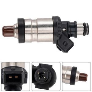 1995-1996 Acura TL 2.5L Fuel Injector FJ263 FJ265Generic