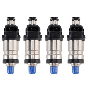 1996-2001 Acura Integra 1.8L L4 4*Fuel Injector FJ581 Generic