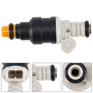 1990-1994 Mercury Topaz 2.3L l4 3.0L V6 Fuel Injector F03E-A2B Generic
