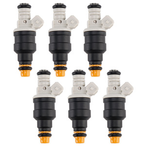 1991-1992 Ford Probe  3.0L V6 GAS, OHV 6*Fuel Injector F03E-A2B Generic