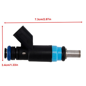 2011-2022 Dodge Challenger 6.4L V8 Fuel Injector 05038337AB Generic
