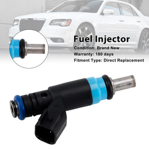 2012-2022 Dodge Charger 6.4L V8 Fuel Injector 05038337AB Generic