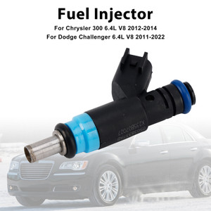 2012-2022 Dodge Charger 6.4L V8 Fuel Injector 05038337AB Generic