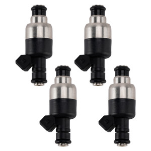 1995-2005 Lada 111 1.5L 4*Fuel Injector 17103677 Generic