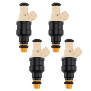 1984-2002 Lancia Thema Zeta 4*Fuel Injector 195621103000 13641310641 Generic